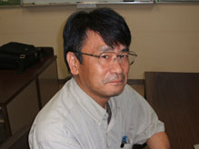 代表の滝井です