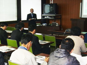大井川町商工会