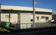 工場